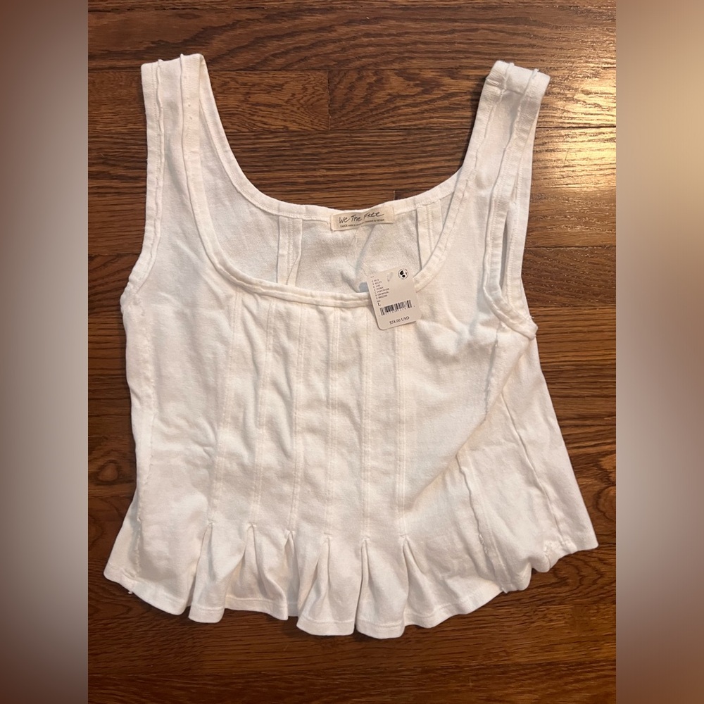 Free people roller tank